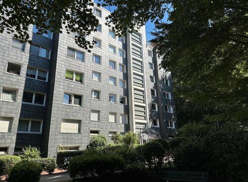 Foto - 700€ Kaltmiete 3 Zimmer Wohnung zu vermieten