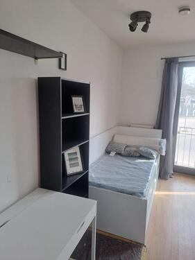 Foto - Möbliertes Appartement ab sofort 8320 A006