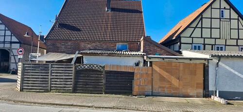 Foto - Einfamilienhaus in Bad Driburg zum Kaufen