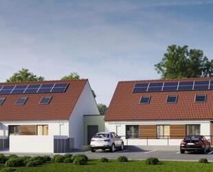 Neubau in traumhafter Lage in Mühl Rosin - Gülzow-Prüzen