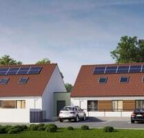 Neubau in traumhafter Lage in Mühl Rosin - Gülzow-Prüzen