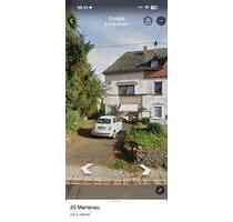 Sanierungsbedürftiges Haus mit 5 Wohneinheiten zu verkaufen - Kaisersesch