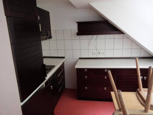 Foto - 3 Zimmer Dachgeschoßwohnung in Wiesbaden