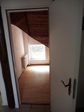 Foto - Dachgeschoßwohnung in Wiesbaden zur Miete