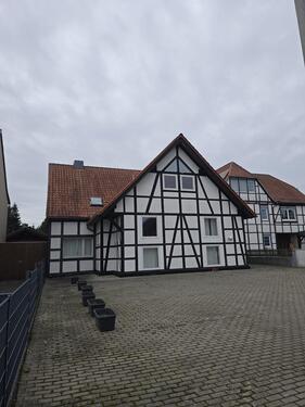 Foto - Provisionsfreies Fachwerkhaus mit vielen Nutzungsmöglichkeiten