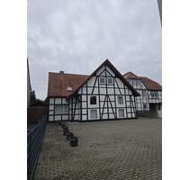 Provisionsfreies Fachwerkhaus mit vielen Nutzungsmöglichkeiten - Wolfsburg Ehmen