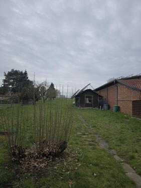 Foto - Einfamilienhaus in Wolfsburg