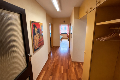 Foto - 3 Zimmer Etagenwohnung zum Kaufen in Fulda