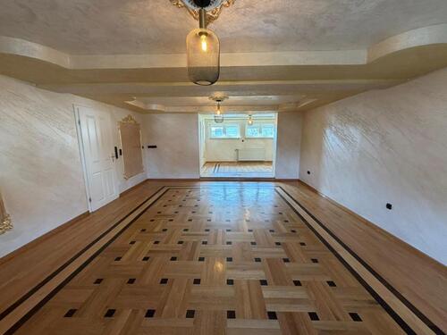 Foto - 3 Zimmer Etagenwohnung in Eckental