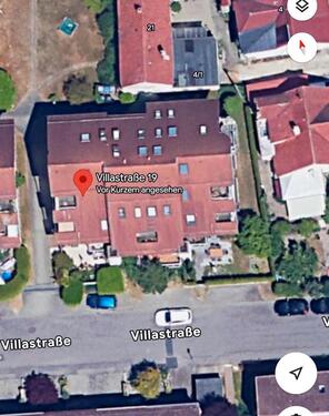 Foto - 2,5-Zimmer-Wohnung & Tiefgarage - Zentrale Lage - Kirchheim Teck