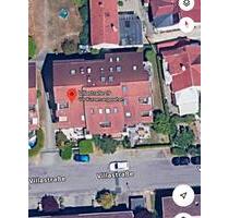 2,5-Zimmer-Wohnung & Tiefgarage - Zentrale Lage - Kirchheim Teck - Kirchheim unter Teck