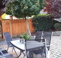 Flachdach-Bungalow gut vermietet v. priv. Nähe Soest zu verkaufen - Welver