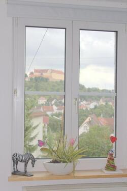 Foto - 4 Zimmer Dachgeschoßwohnung in Ellwangen (Jagst)