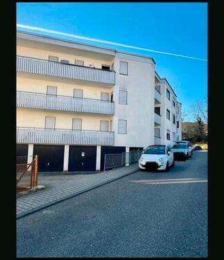 Foto - Schöne 1 Zimmer Wohnung Pforzheim Nordstadt