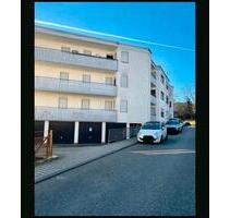 Schöne 1 Zimmer Wohnung Pforzheim Nordstadt