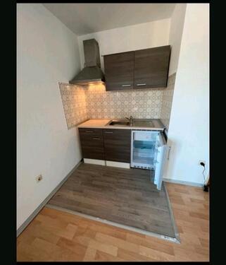 Foto - Etagenwohnung in Pforzheim zur Miete