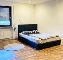 Möblierte Wohnung in Göppingen am Klinikum (Zwischenmiete)