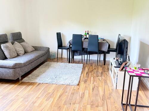 Foto - 2 Zimmer Etagenwohnung in Göppingen