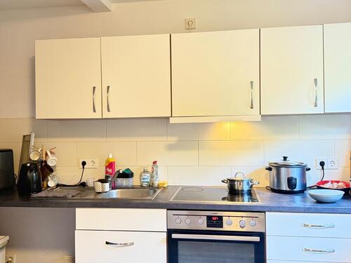 Foto - Etagenwohnung in Göppingen zur Miete