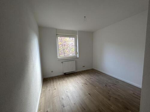 Foto - Erdgeschoßwohnung in Staßfurt zur Miete