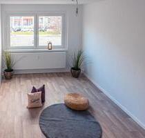 3-Raum-Wohnung nahe Chemnitz Center