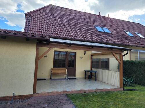 Foto - Doppelhaushälfte in Templin zum Kaufen