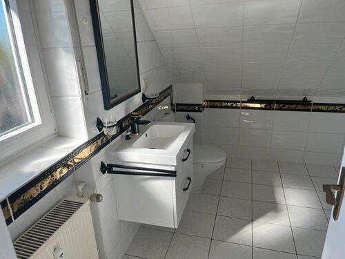 Foto - 2 Zimmer Dachgeschoßwohnung zur Miete in Saarbrücken
