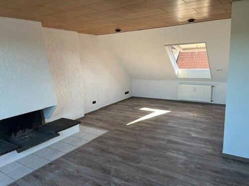 Foto - 2 Zimmer Dachgeschoßwohnung in Saarbrücken