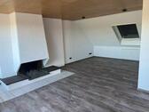 Foto - Dachgeschoßwohnung in Saarbrücken zur Miete