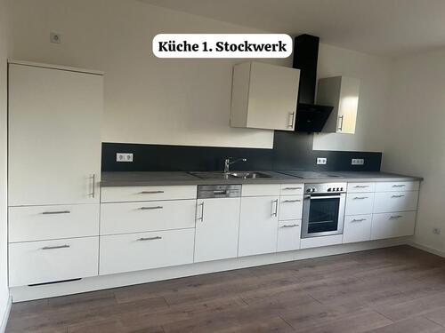 Foto - 4 Zimmer Etagenwohnung zur Miete in Straubing