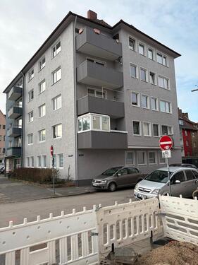 Foto - Eigentumswohnung mit Stellplatz Goslarsche Str.