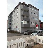 Eigentumswohnung mit Stellplatz Goslarsche Str. - Hildesheim