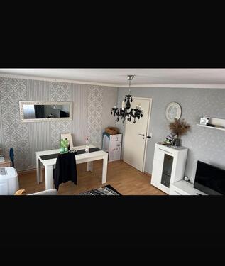 Foto - 3.5 Zimmer Etagenwohnung zum Kaufen in Hildesheim