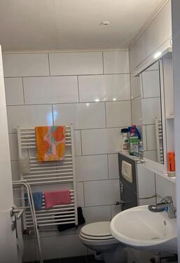 Foto - 3.5 Zimmer Etagenwohnung in Hildesheim