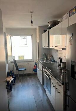 Foto - Etagenwohnung in Hildesheim zum Kaufen
