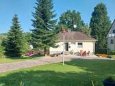 Foto - BUNGALOW FERTIGHAUS WARSTEIN ( ALLAGEN )