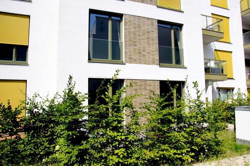 Foto - A-Klasse Neubau-Maisonette von Privat -bezugsfrei- nahe der Dahme