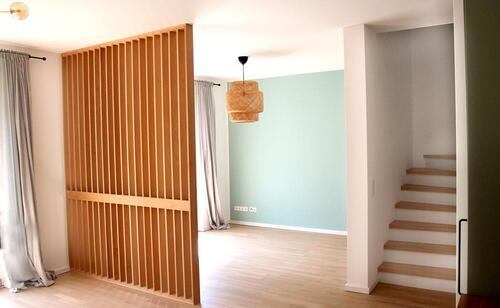 Foto - 3 Zimmer Maisonettenwohnung zum Kaufen in Berlin