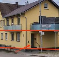 Wohnung in Rötenberg - 1.130,00&nbsp;EUR Kaltmiete, ca.&nbsp; 118,00&nbsp;m&sup2; in Aichhalden (PLZ: 78733)