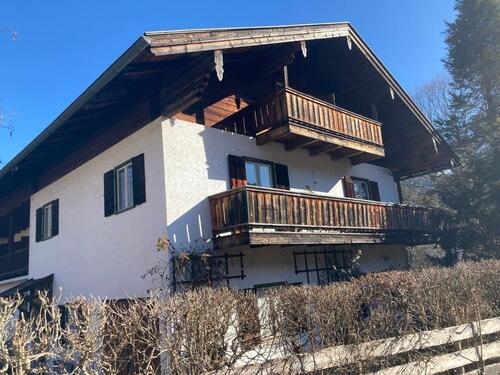 Foto - Einfamilienhaus zum Kaufen in Berchtesgaden