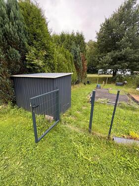Foto - Dauer Campingplatz am Biggesee - 80,00 EUR Kaltmiete, ca.  0,00 m²