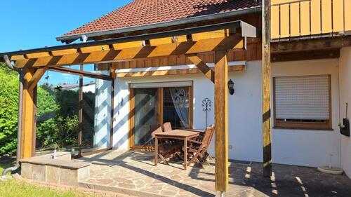 Foto - Einfamilienhaus in Schwindegg