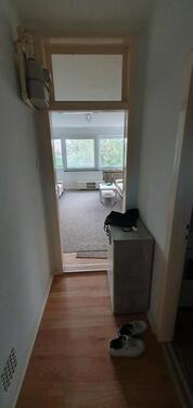 Foto - Einzel Wohnung mit Möbel Alles - 481,00 EUR Kaltmiete,