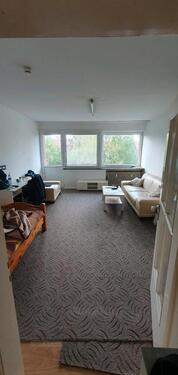 Foto - Etagenwohnung in Wilhelmshaven zur Miete