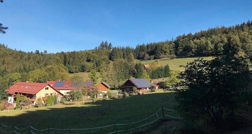 Foto - Teilmöblierte Wohnung in ruhiger Lage