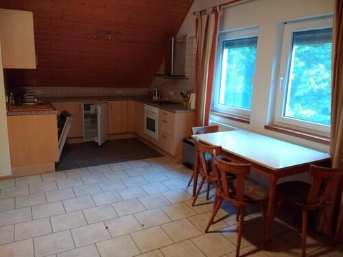 Foto - Etagenwohnung in Bühlertal