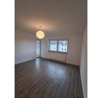 Charmante 3-Zimmer-Wohnung mit ca. 75,22m² Wohnfläche - Heiligenhafen