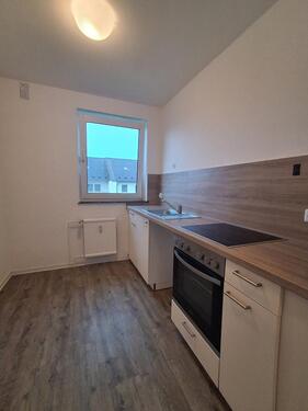 Foto - Etagenwohnung in Heiligenhafen zur Miete