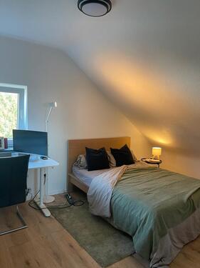 Foto - Wohnung zur Untermiete Hannover