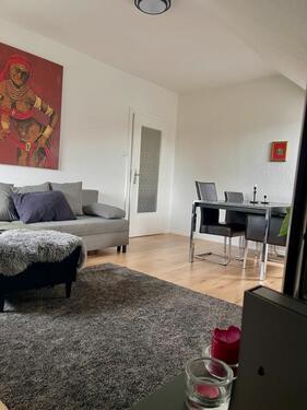 Foto - Etagenwohnung in Oldenburg